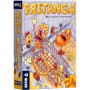 FRITANGA gioco da tavolo CON LE CARTE devir IN ITALIANO età 9+