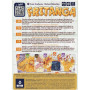 FRITANGA gioco da tavolo CON LE CARTE devir IN ITALIANO età 9+