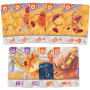 FRITANGA gioco da tavolo CON LE CARTE devir IN ITALIANO età 9+