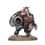 GRELL PUGNO DI FUOCO grell firefist OGOR MAWTRIBES warhammer AGE OF SIGMAR età 12+