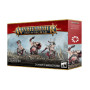 MACELLATORI lardomanti CLEAVERS set di miniature OGOR MAWTRIBES warhammer AGE OF SIGMAR età 12+