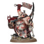MACELLAIO butcher OGOR MAWTRIBES warhammer AGE OF SIGMAR età 12+