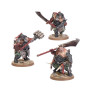 STOMACI DI FERRO ironguts OGOR MAWTRIBES warhammer AGE OF SIGMAR età 12+