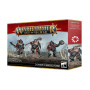 STOMACI DI FERRO ironguts OGOR MAWTRIBES warhammer AGE OF SIGMAR età 12+