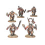 INGORDI gluttons OGOR MAWTRIBES warhammer AGE OF SIGMAR età 12+