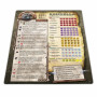 RONDELLA espansione per TOO MANY BONES gioco da tavolo PERSONAGGIO AGGIUNTIVO asmodee IN ITALIANO età 12+