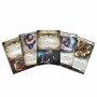 FIGLI DEL SANGUE campagna breve IN ITALIANO espansione per ARKHAM HORROR LCG età 14+
