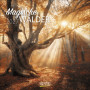 CALENDARIO 2027 korsch verlag MAGIC FORESTS quadrato 30X30CM da parete
