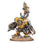 NAZDREG miniatura ORKS games workshop WARHAMMER 40K età 12+