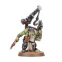 MEK miniatura ORKS games workshop WARHAMMER 40K età 12+