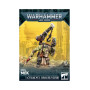 MEK miniatura ORKS games workshop WARHAMMER 40K età 12+