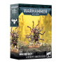 TIPO ZTRANO miniatura WEIRDBOY orchi ORKS games workshop WARHAMMER 40K età 12+
