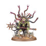 TIPO ZTRANO miniatura WEIRDBOY orchi ORKS games workshop WARHAMMER 40K età 12+