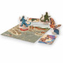 KING OF TOKYO GODZILLA mancalamaro GIOCO DA TAVOLO per famiglie IN ITALIANO età 8+