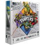 EROI VS MALVAGI unmatched adventures TEENAGE MUTANT NINJA TURTLES mancalamaro IN ITALIANO età 9+