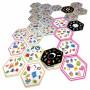 POWER UP carte aggiuntive per DOBBLE CONNECT gioco da tavolo PARTY GAME asmodee IN ITALIANO età 8+