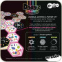 POWER UP carte aggiuntive per DOBBLE CONNECT gioco da tavolo PARTY GAME asmodee IN ITALIANO età 8+