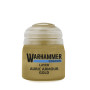 AURIC ARMOUR GOLD colore LAYER WARHAMMER Games Workshop ORO 12 ml