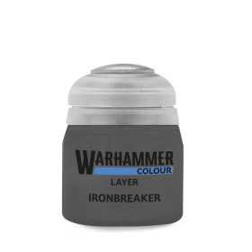 Ironbreaker Citadel colore Warhammer