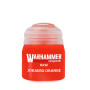 JOKAERO ORANGE Warhammer paint colore acrilico base 12 ml Games Workshop