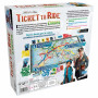 TICKET TO RIDE EUROPA REFRESH gioco da tavolo PER FAMIGLIE asmodee IN ITALIANO età 8+