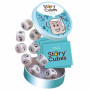 RORY'S STORY CUBES azzurro ACTIONS gioco da tavolo CON I DADI asmodee IN ITALIANO età 6+