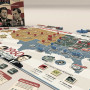 1960 THE MAKING OF THE PRESIDENT gioco da tavolo GUERRA E TATTICA asmodee IN ITALIANO età 12+