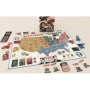 1960 THE MAKING OF THE PRESIDENT gioco da tavolo GUERRA E TATTICA asmodee IN ITALIANO età 12+