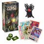 CURSE espansione per THE VALE OF ETERNITY gioco da tavolo CON LE CARTE asmodee IN ITALIANO età 14+
