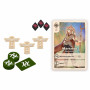 CURSE espansione per THE VALE OF ETERNITY gioco da tavolo CON LE CARTE asmodee IN ITALIANO età 14+