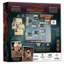 OPERAZIONE VALCHIRIA gioco da tavolo BLACK ORCHESTRA asmodee IN ITALIANO età 14+