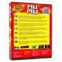 PILI PILI EXTRA SPICY gioco da tavolo CON LE CARTE asmodee IN ITALIANO età 8+