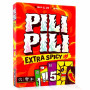 PILI PILI EXTRA SPICY gioco da tavolo CON LE CARTE asmodee IN ITALIANO età 8+