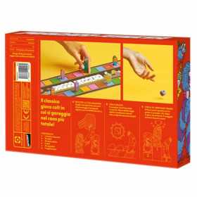 MAGICO ATLETA gioco da tavolo PER BAMBINI asmodee IN ITALIANO età 6+