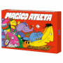 MAGICO ATLETA gioco da tavolo PER BAMBINI asmodee IN ITALIANO età 6+