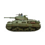 P40 MEDIUM TANK miniatura BOLT ACTION warlord games IN METALLO E RESINA età 14+