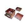 ITALY BALCONY HOUSE elemento scenico WW2 micro art studio DIPINTO prepainted