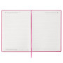 AGENDA 2027 legami RASPBERRY JAM giornaliera MAXI da 13 mesi DAY rosa