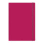 AGENDA 2027 legami RASPBERRY JAM giornaliera MAXI da 13 mesi DAY rosa