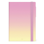 AGENDA 2027 legami SUNRISE LOVER giornaliera MEDIUM da 12 mesi DAY