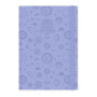 AGENDA 2027 legami COSMIC LILAC giornaliera MAXI da 13 mesi DAY