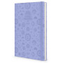 AGENDA 2027 legami COSMIC LILAC giornaliera MAXI da 13 mesi DAY