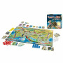 TICKET TO RIDE EXPRESS gioco da tavolo PER FAMIGLIE asmodee IN ITALIANO età 8+
