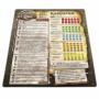 RAMINGO espansione per TOO MANY BONES gioco da tavolo PERSONAGGIO AGGIUNTIVO asmodee IN ITALIANO età 12+