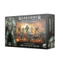 MKIV TACTICAL SQUAD set di miniature LEGIONES ASTARTES warhammer THE HORUS HERESY età 12+