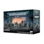 KASRKIN set di miniature ASTRA MILITARUM games workshop WARHAMMER 40K età 12+