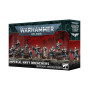 IMPERIAL NAVY BREACHERS set di miniature IMPERIAL AGENTS games workshop WARHAMMER 40K età 12+