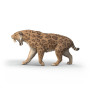 SMILODONTE miniatura in resina DINOSAURS schleich 15054 età 4+