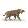 SMILODONTE miniatura in resina DINOSAURS schleich 15054 età 4+