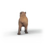 CAPIBARA schleich WILD LIFE miniatura in resina 14934 età 3+